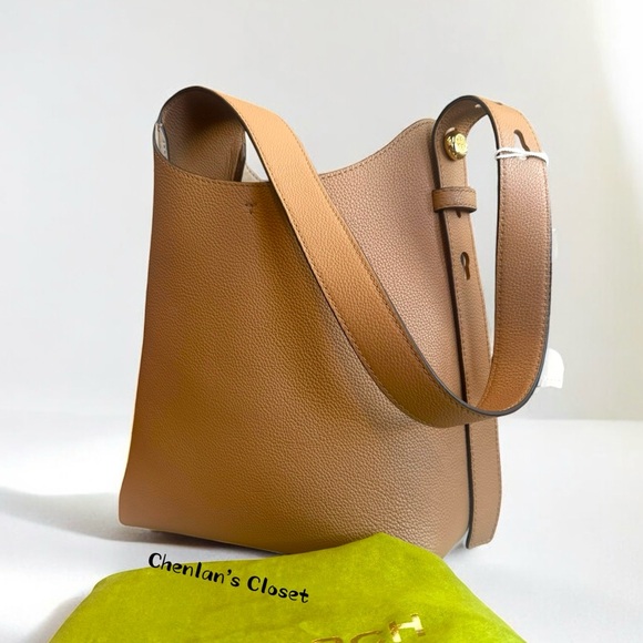 NWT Tory Burch Romy Small Hobo - Picture 1 of 11